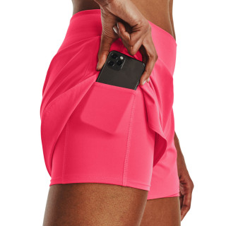 Women's UA Flex Woven 2-in-1 Shorts 