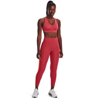 Women's UA RUSH™ Emboss Perf Leggings