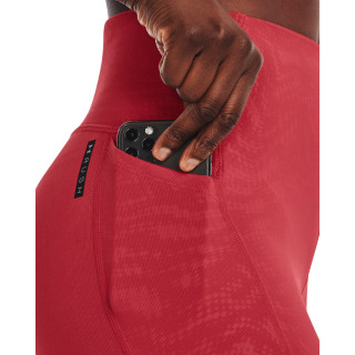 Women's UA RUSH™ Emboss Perf Leggings