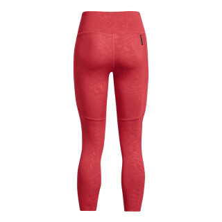 Women's UA RUSH™ Emboss Perf Leggings