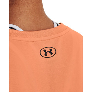 Women's UA Tech™ Script Short Sleeve