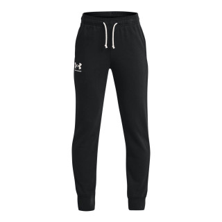 Boys' UA Rival Terry Joggers 