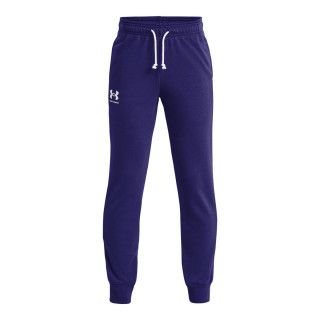 Boys' UA Rival Terry Joggers 