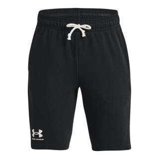 Boys' UA Rival Terry Shorts 
