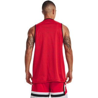 Men's UA Baseline Reversible Jersey