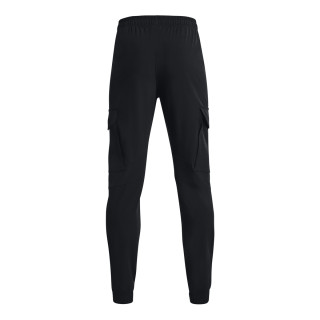 Boys' UA Pennant Woven Cargo Pants