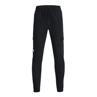 Boys' UA Pennant Woven Cargo Pants