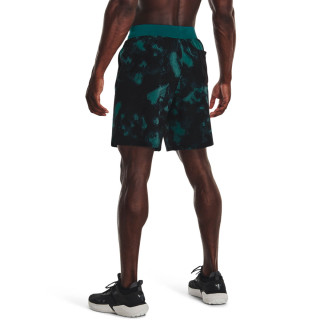 Men's Project Rock Woven Printed Shorts