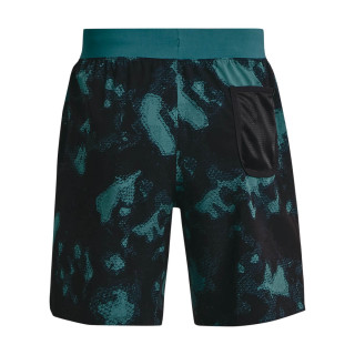 Men's Project Rock Woven Printed Shorts