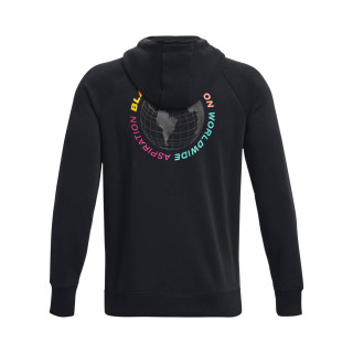 Men's UA Heavyweight Terry Black History Month Hoodie