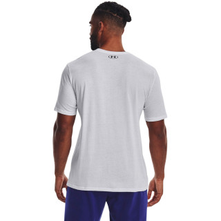 Men's UA I Will Short Sleeve