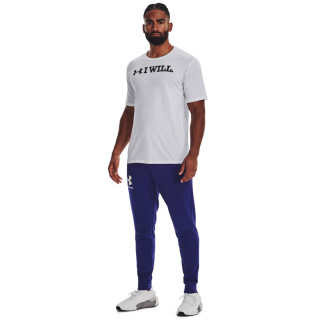 Men's UA I Will Short Sleeve