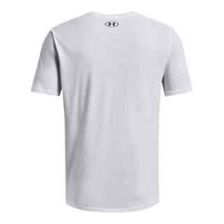 Men's UA I Will Short Sleeve