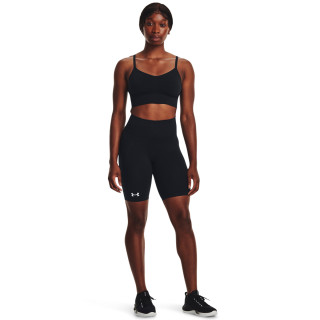 Women's UA Train Seamless Shorts 