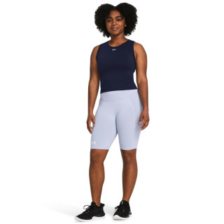 Women's UA Train Seamless Shorts