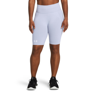 Women's UA Train Seamless Shorts