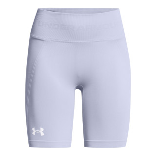 Women's UA Train Seamless Shorts 