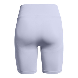 Women's UA Train Seamless Shorts