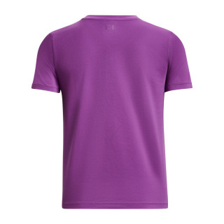 Women's UA Meridian Short Sleeve