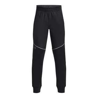 Boys' UA Storm Armour Fleece® Pants