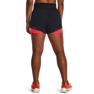 Women's UA Run Everywhere Shorts 