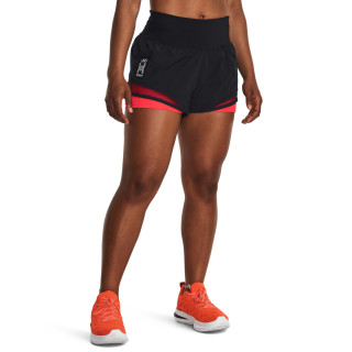 Women's UA Run Everywhere Shorts 