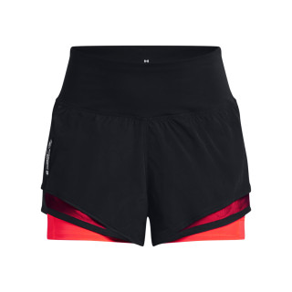 Women's UA Run Everywhere Shorts 