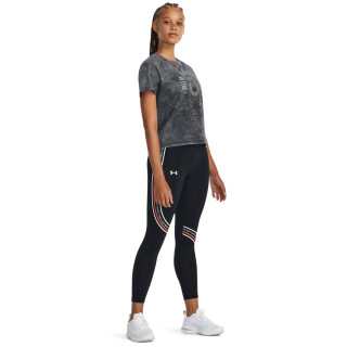 Women's UA Run Everywhere Graphic Short Sleeve 