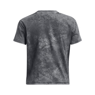 Women's UA Run Everywhere Graphic Short Sleeve 