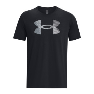 UA BIG LOGO FILL SS