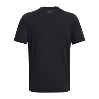 UA BIG LOGO FILL SS