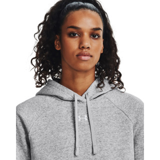 UA RIVAL FLEECE HOODIE