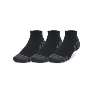Unisex UA Performance Tech 3-Pack Low Cut Socks
