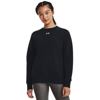 Women's UA Rival Fleece Crew 