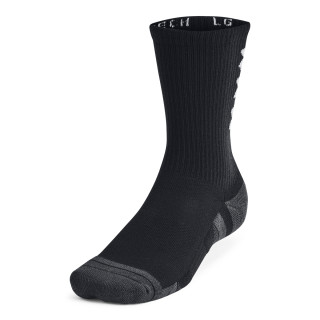 UA PERF TECH NOV 3PK CREW