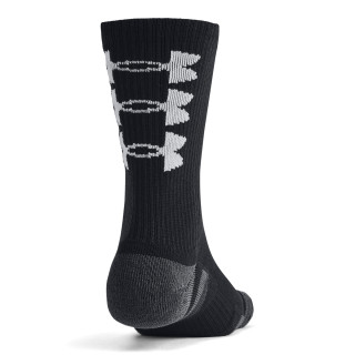 UA PERF TECH NOV 3PK CREW