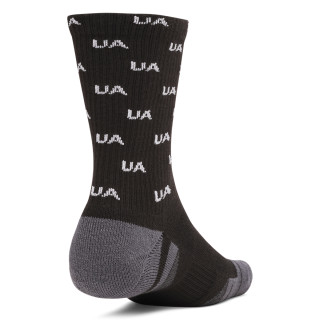 UA PERF TECH NOV 3PK CREW