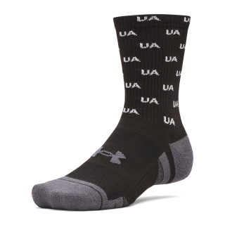UA PERF TECH NOV 3PK CREW
