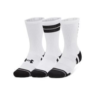 UA PERF TECH NOV 3PK CREW