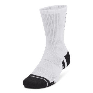 UA PERF TECH NOV 3PK CREW