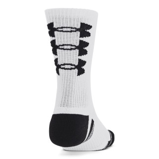 UA PERF TECH NOV 3PK CREW