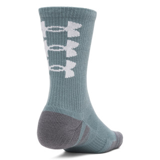 UA PERF TECH NOV 3PK CREW