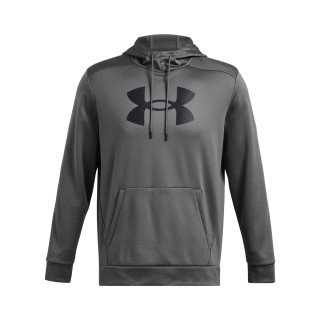 UA ARMOUR FLEECE BIG LOGO HD