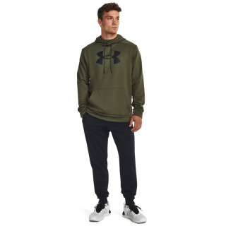 UA ARMOUR FLEECE BIG LOGO HD 