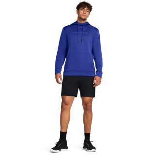 Men's Armour Fleece® Graphic Hoodie