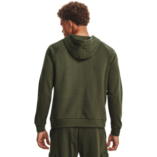 UA RIVAL FLEECE LOGO HD