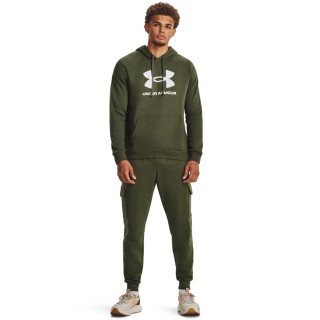 UA RIVAL FLEECE LOGO HD