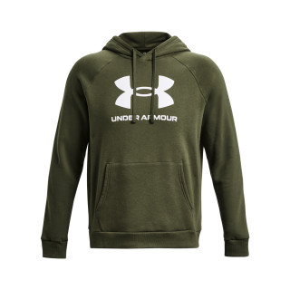 UA RIVAL FLEECE LOGO HD