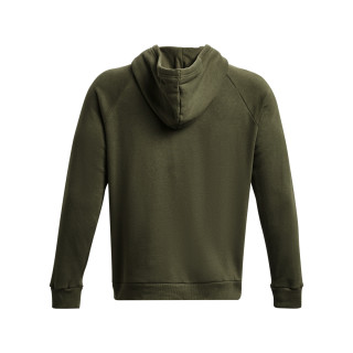 UA RIVAL FLEECE LOGO HD