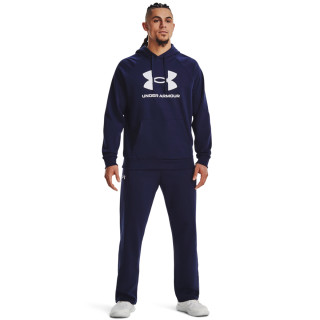 Men's UA Rival Fleece Logo Hoodie